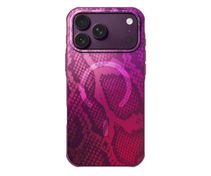 Etui do telefonów Laut Huex Wave do iPhone 18 Pro Max MagSafe (rose haze)